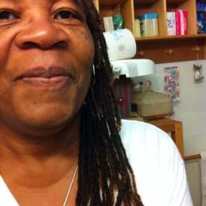 Meet your Posher, Faye